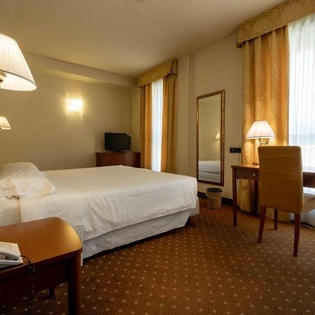 La Pieve Hotel Chiampo 外观 照片