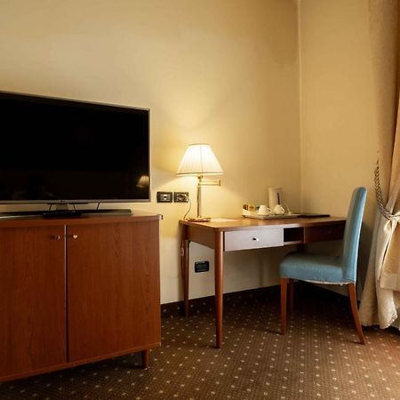 La Pieve Hotel Chiampo 外观 照片