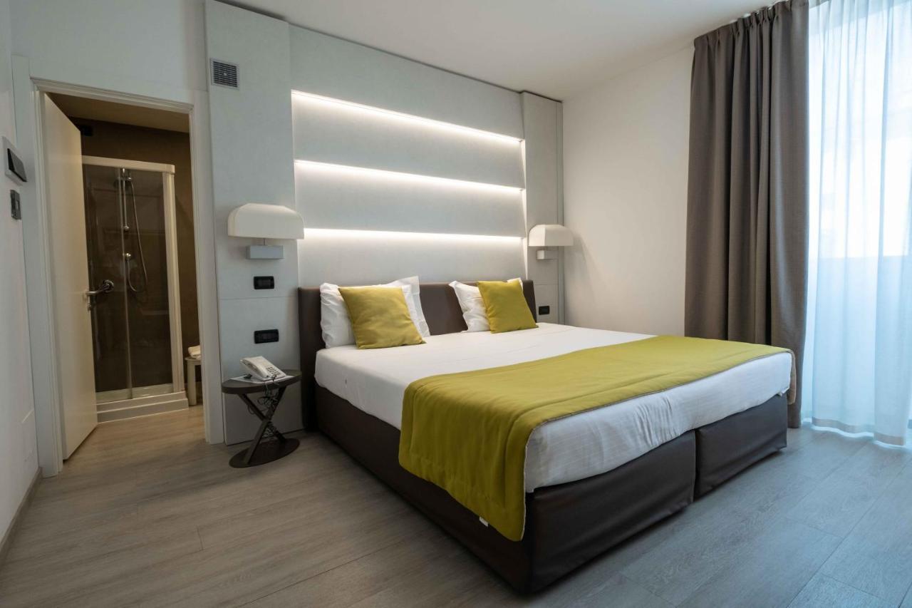 La Pieve Hotel Chiampo 外观 照片