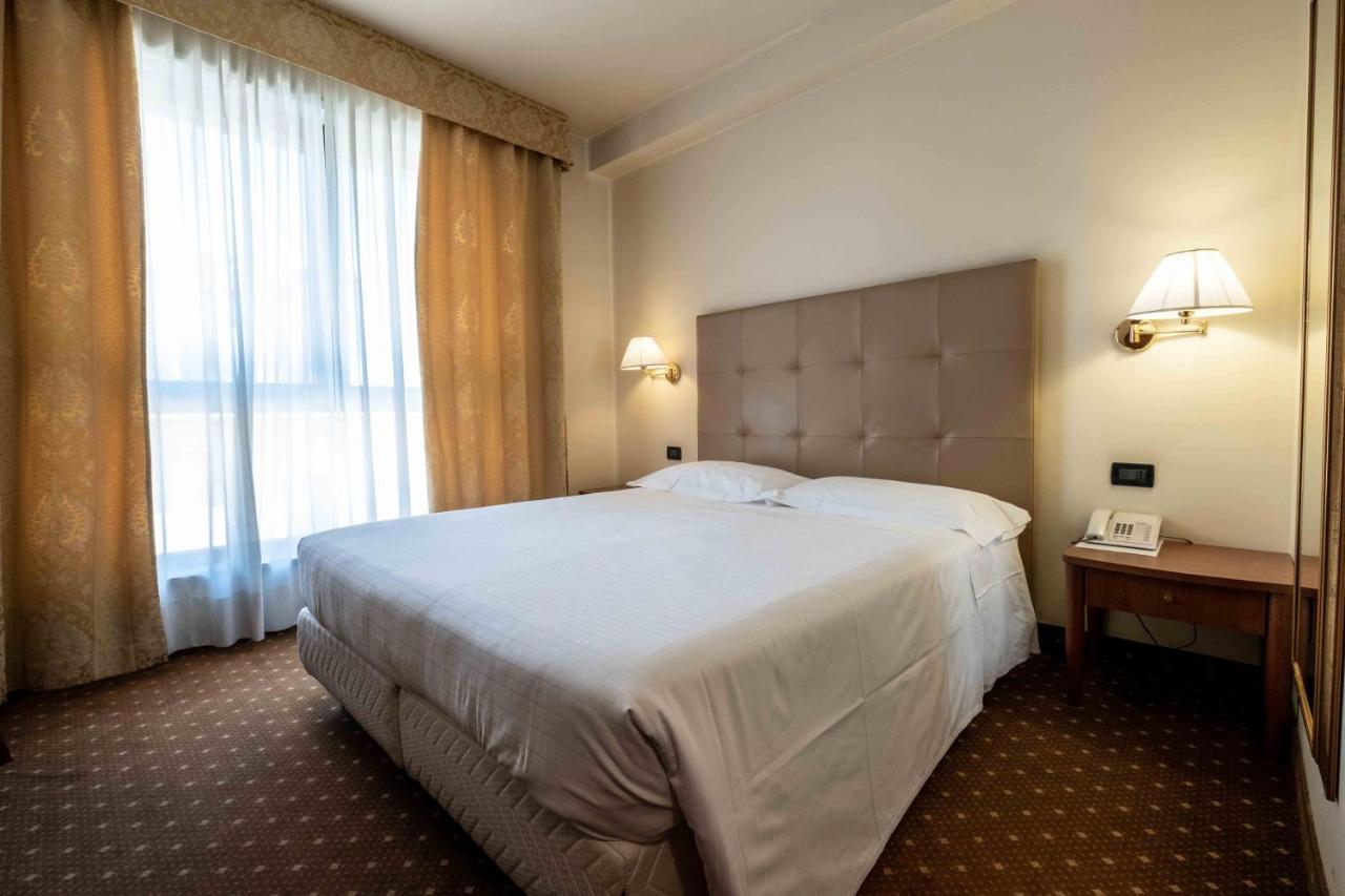 La Pieve Hotel Chiampo 外观 照片