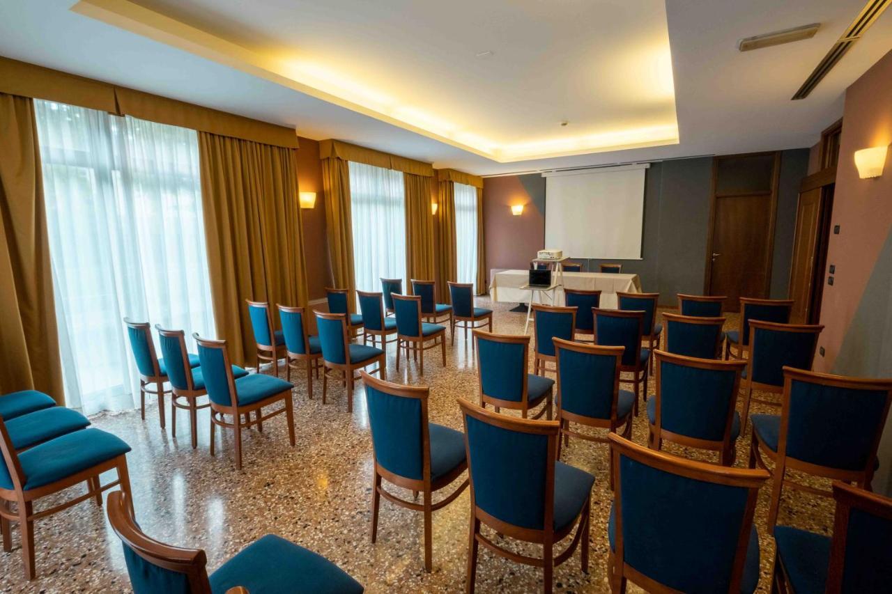 La Pieve Hotel Chiampo 外观 照片