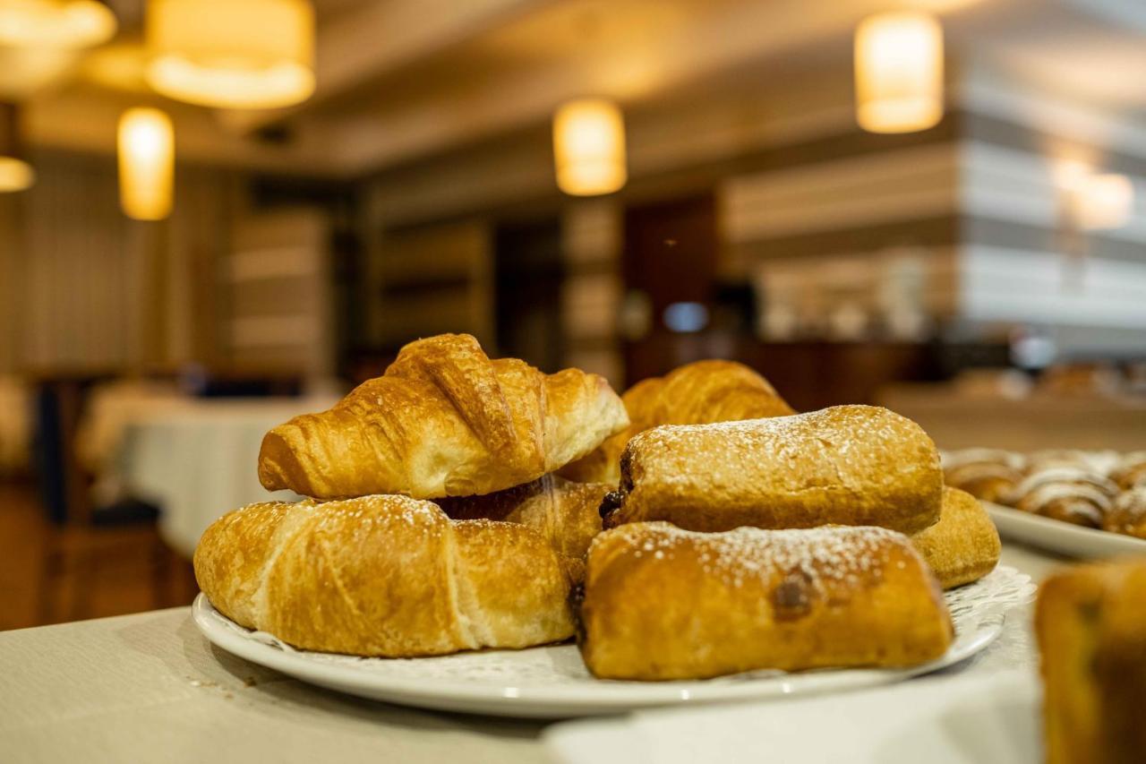 La Pieve Hotel Chiampo 外观 照片
