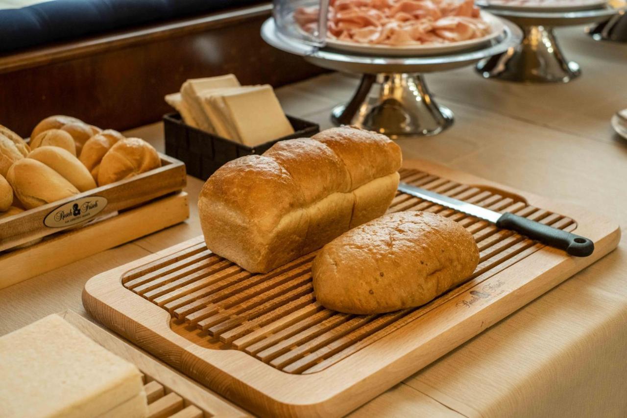 La Pieve Hotel Chiampo 外观 照片