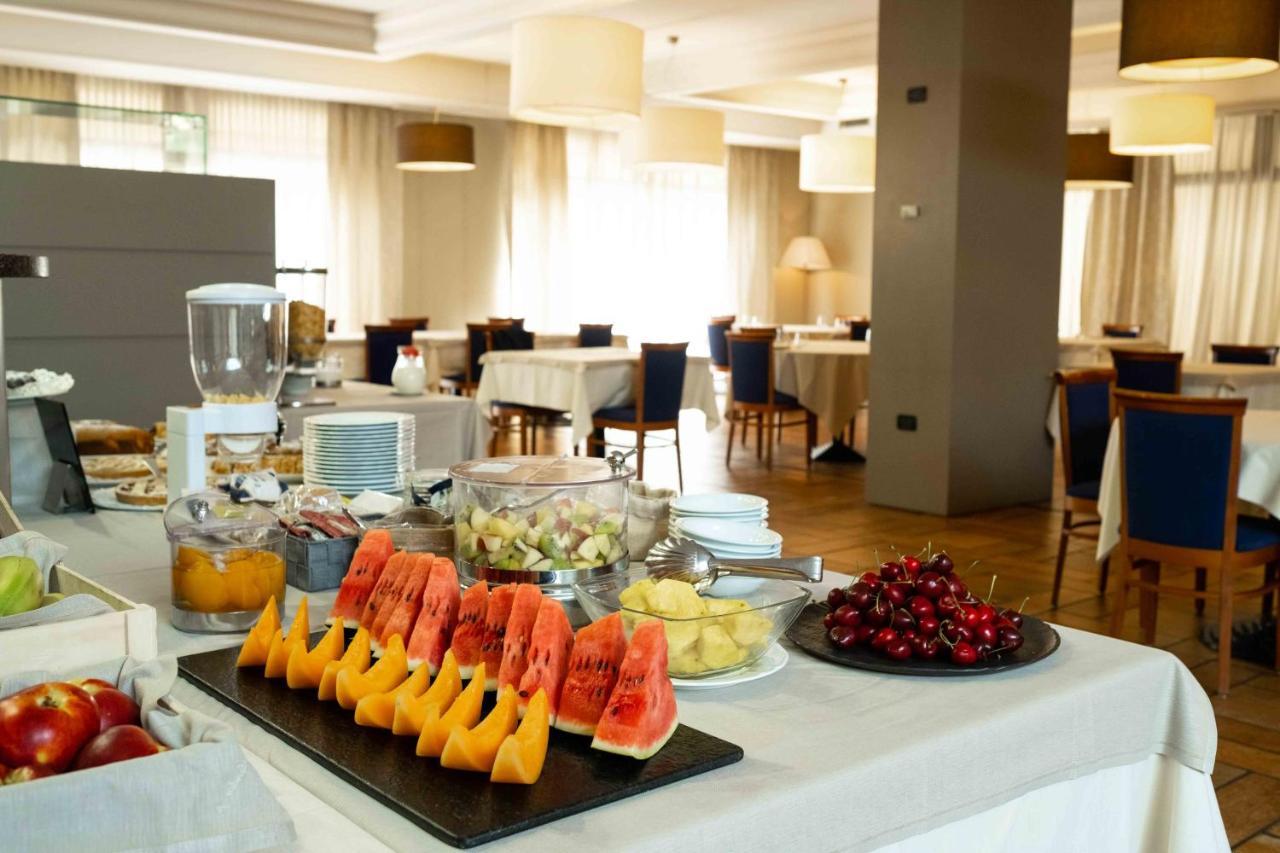 La Pieve Hotel Chiampo 外观 照片