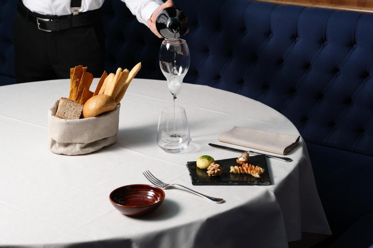 La Pieve Hotel Chiampo 外观 照片