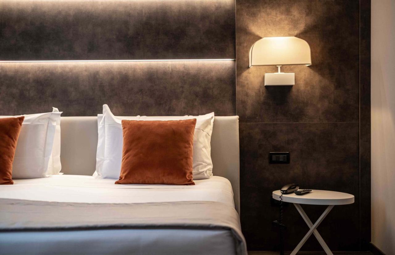 La Pieve Hotel Chiampo 外观 照片