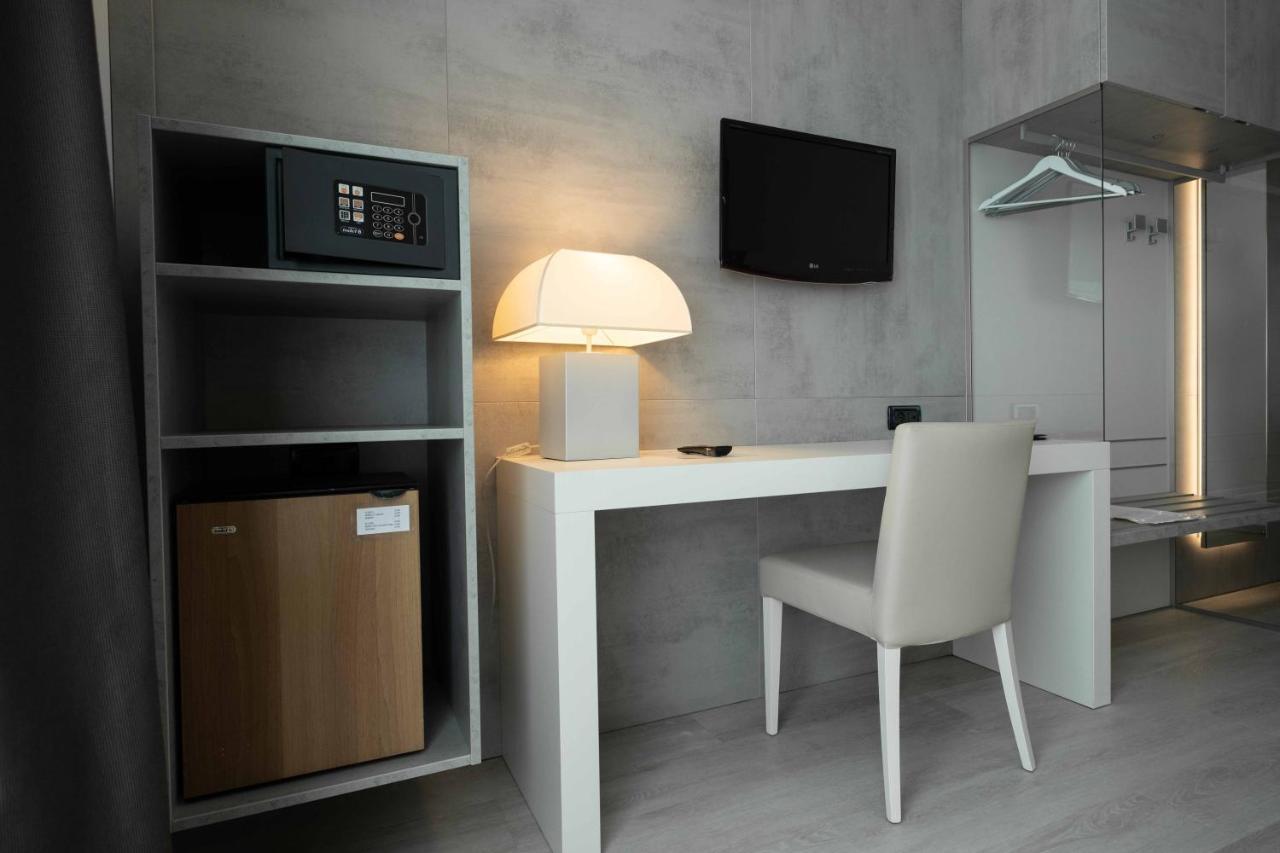 La Pieve Hotel Chiampo 外观 照片
