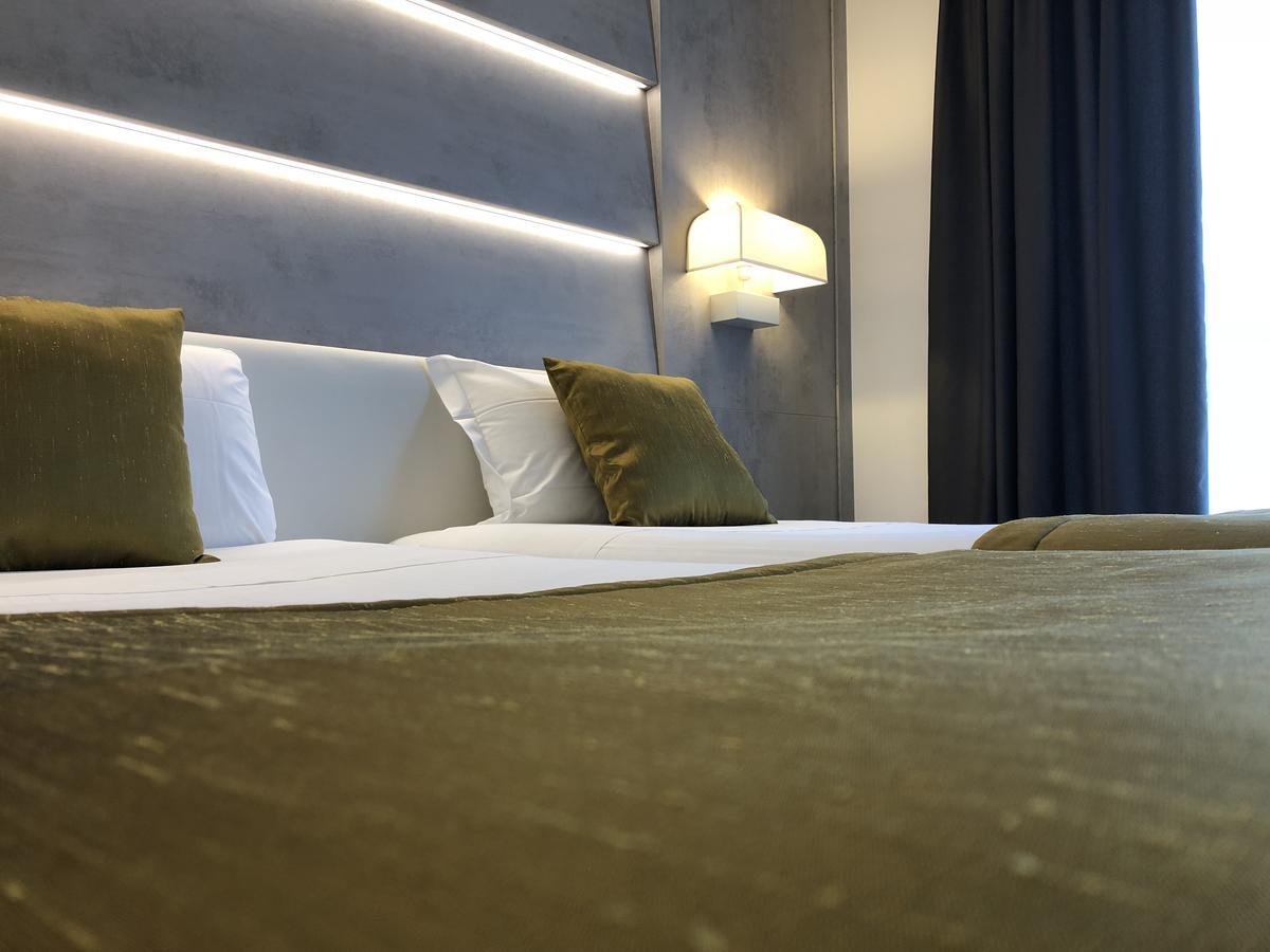 La Pieve Hotel Chiampo 外观 照片