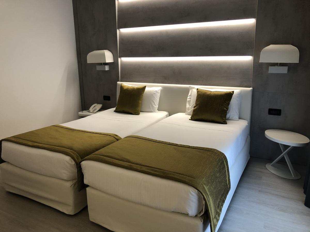 La Pieve Hotel Chiampo 外观 照片